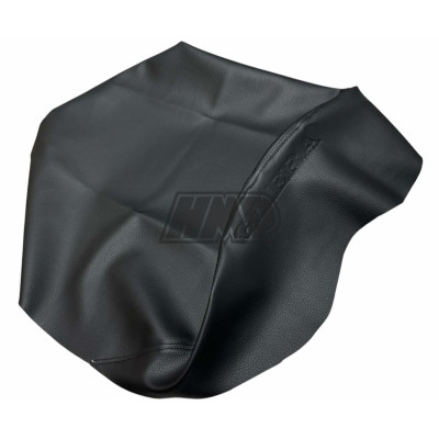 Capa / forra selim GILERA TYPHOON ANTIGA ( GILERA ) preto